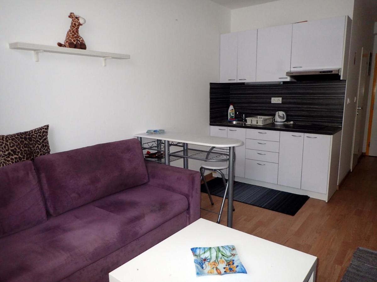 Cozy Apartment Bratislava Buitenkant foto