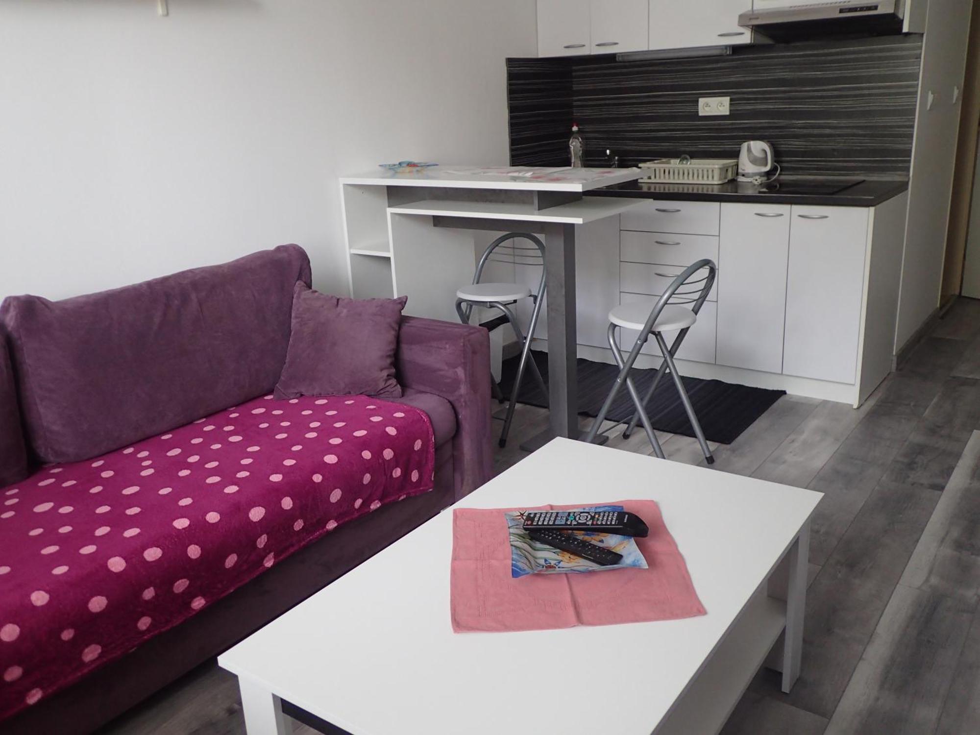 Cozy Apartment Bratislava Buitenkant foto
